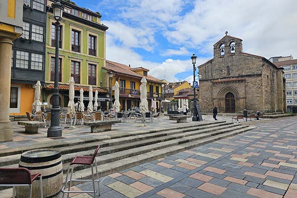 Aviles Spanje Aviles Spanje