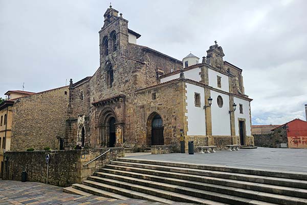 bezoeken Avilés bezoeken Avilés