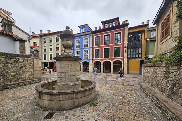 Avilés Spanje Avilés Spanje