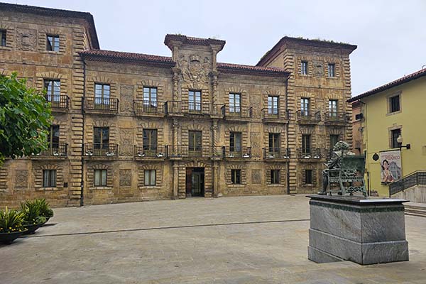bezoeken Gijon bezoeken Avilés