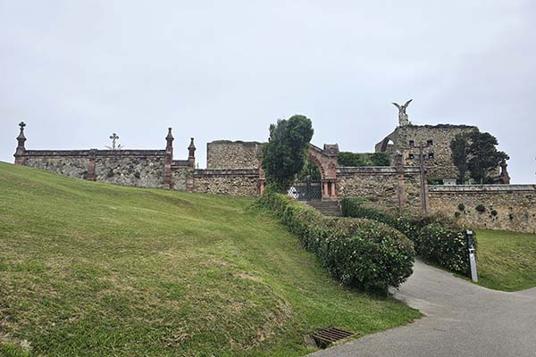 Wat te doen in Comillas