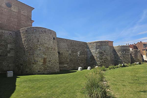 Spain León Spain León