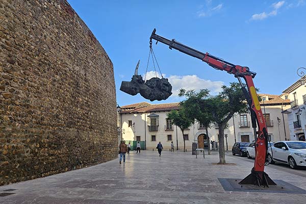 León Spanje León Spanje