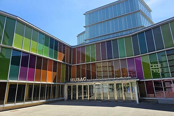 wat te zien in León wat te zien in León