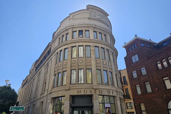 wat te doen in León wat te doen in León