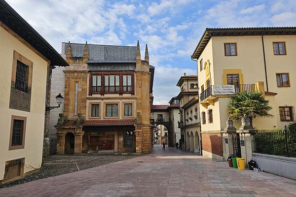 Wat te doen in Oviedo