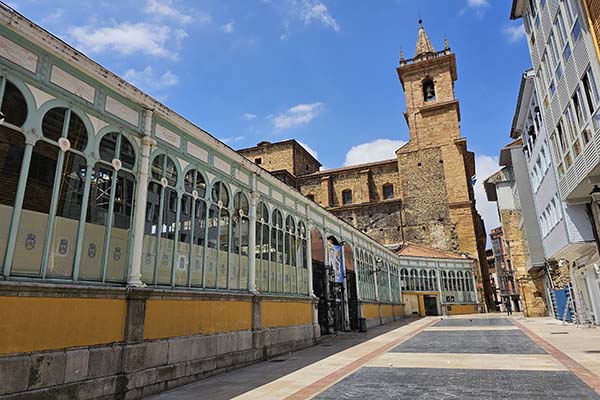 Wat te doen in Oviedo