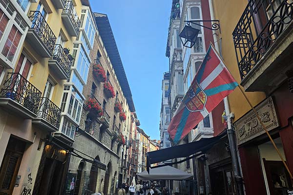 Vitoria-Gasteiz bezienswaardigheden Vitoria-Gasteiz bezienswaardigheden