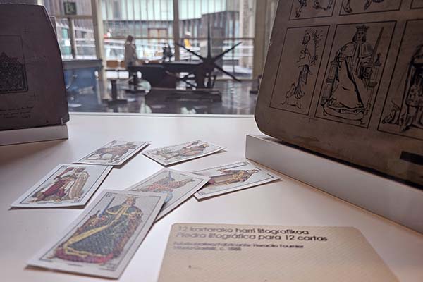 Vitoria Spanje Vitoria Spanje