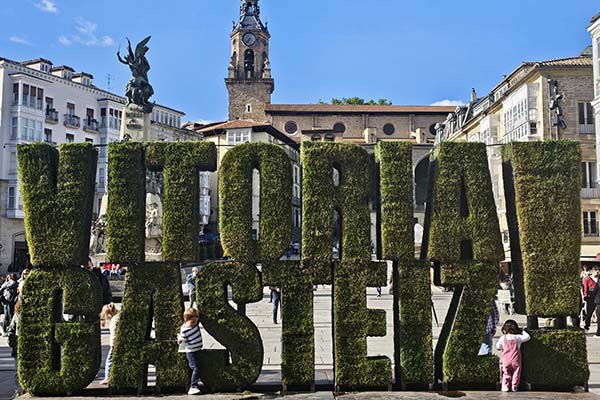 Highlights Baskenland