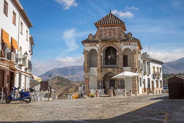Antequera bezienswaardigheden Antequera bezienswaardigheden