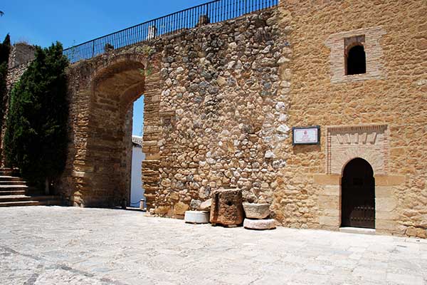 Bezienswaardigheden Antequera Antequera