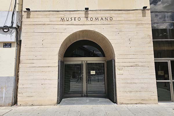 Astorga bezienswaardigheden