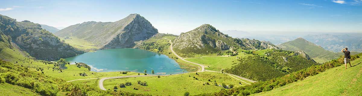 Asturië bezienswaardigheden