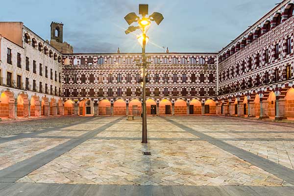 Plaza Alta Badajoz Plaza Alta Badajoz