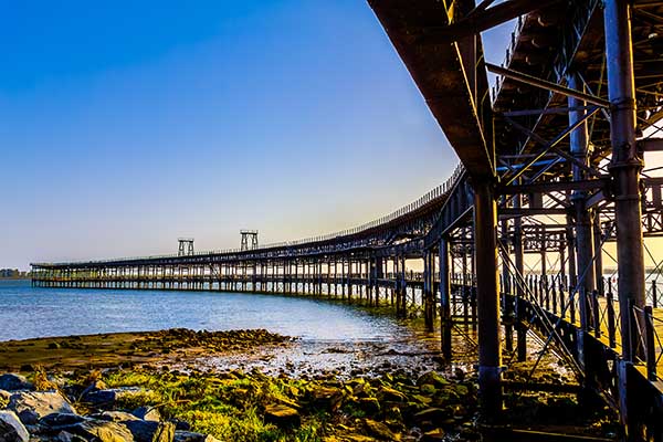 Huelva bezienswaardigheden