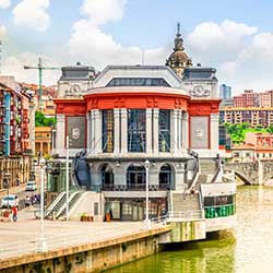 Markt Bilbao Markt Bilbao