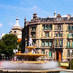 Palaccio Chavarri Bilbao Palaccio Chavarri Bilbao