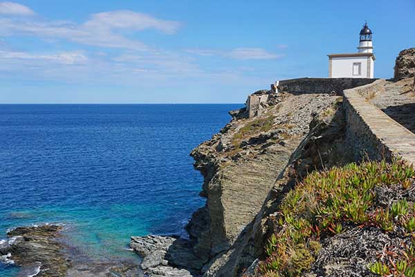 Cala Nans