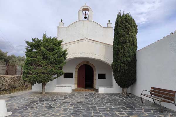 Ermita de Sant Baldiri