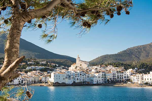 wat te doen in Cadaqués