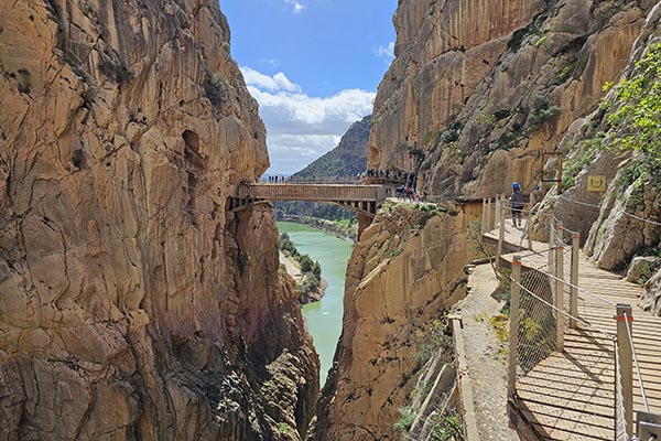 Dagtrip vanaf Sevilla