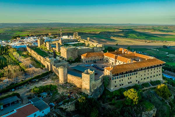 Parador de Carmona