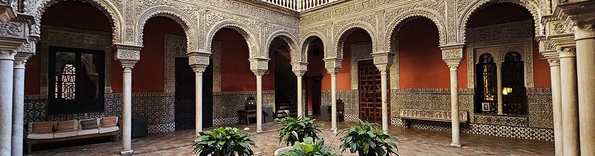 Casa de Salinas Sevilla Casa de Salinas Sevilla