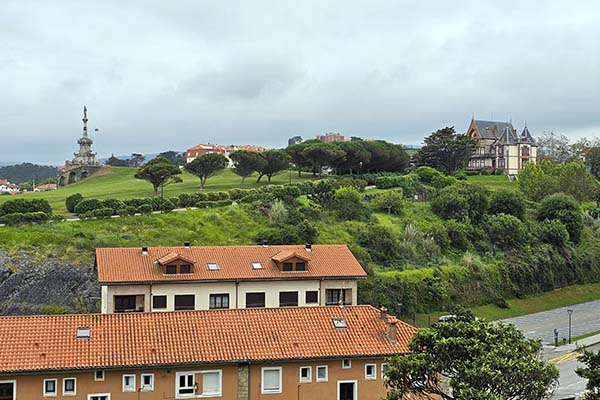 Comillas bezienswaardigheden