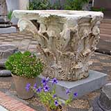 Museo Arqueologico Cordoba (archeologisch museum)