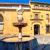 Museo Romero de Torres Museo Romero de Torres