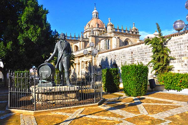 Dagtrips vanaf Sevilla