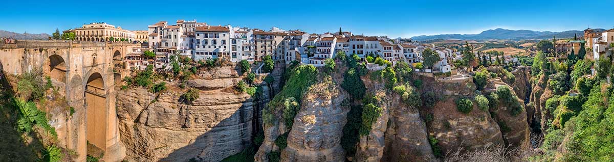 Dagtrips vanaf Sevilla Dagtrips Sevilla omgeving