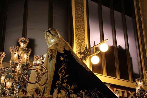 Misteri d'elx Misteri d'elx