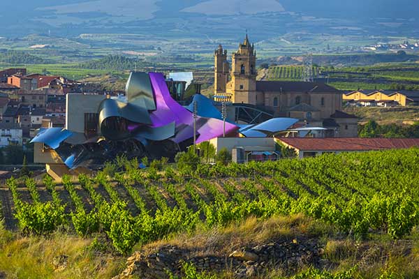 bezienswaardigheden La Rioja Spanje bezienswaardigheden La Rioja Spanje