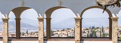 Bezienswaardigheden Granada