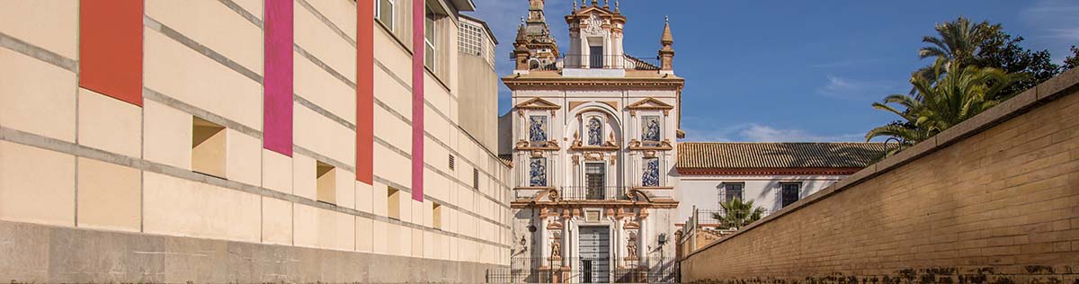 Hospital de la Caridad Sevilla Hospital de la Caridad