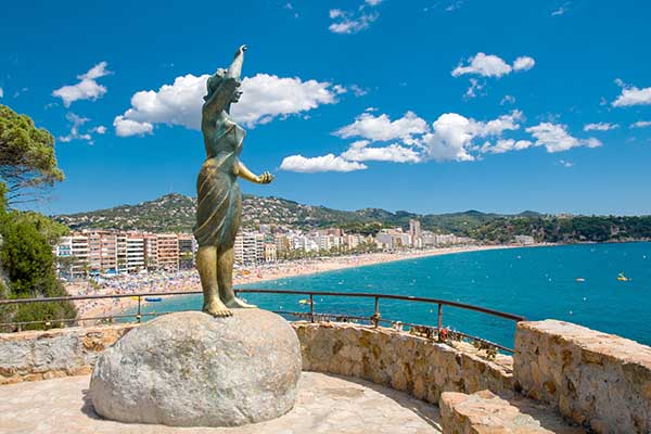 Wat te doen in Lloret de Mar