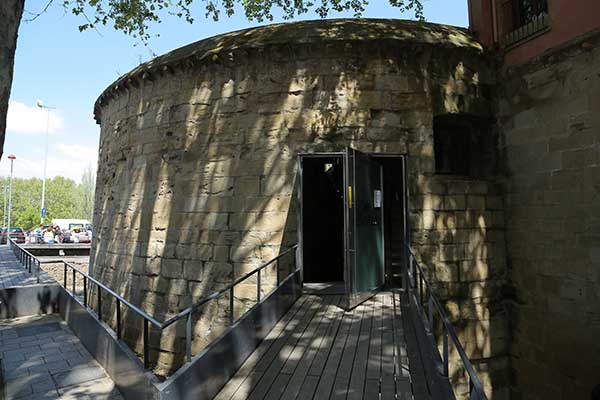 Logrono Spanje Logrono Spanje