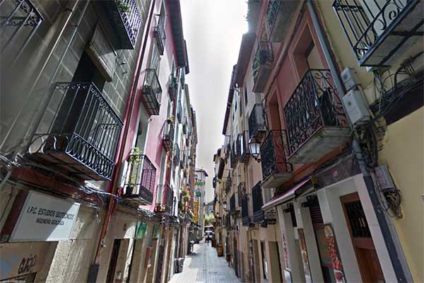 bezienswaardigheden Logrono bezienswaardigheden Logrono