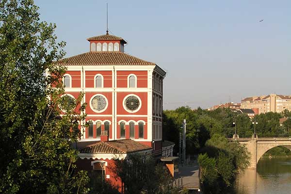 Logroño Spanje Logroño Spanje