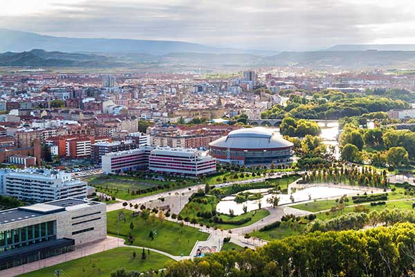 Logroño La Rioja Logroño La Rioja