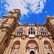 Kathedraal van Malaga