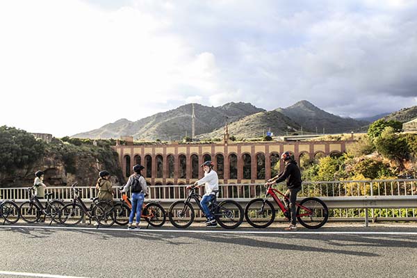 fietstour nerja fietstour nerja