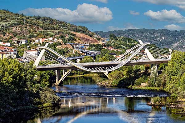 Ponte do Milenio