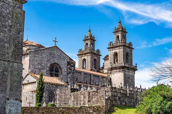 Mosteiro de Oseira