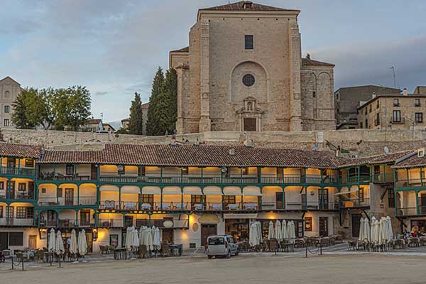 Chinchón