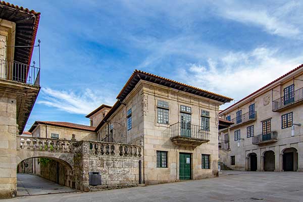 Museo de Pontevedra