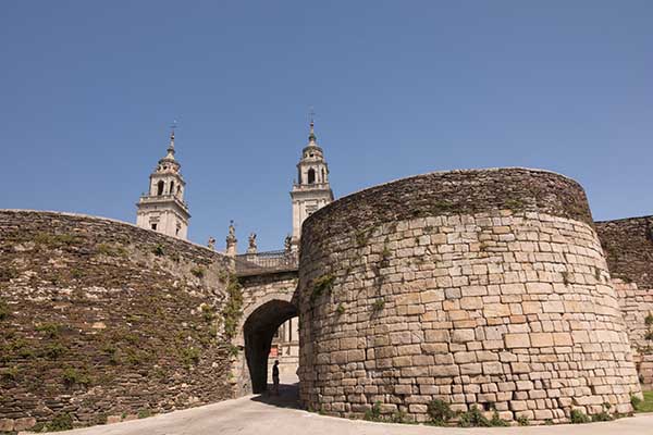 Porta Miñá Lugo Porta Miñá Lugo