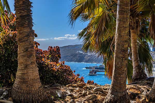 Santa Cruz de Tenerife Santa Cruz de Tenerife